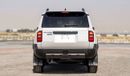 Toyota Prado 250 2.4P AT FIRST EDITION MY2024 – WHITE