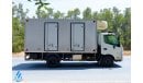 Hino 300 714 2017 - Freezer Box - Pick Up 4.0L RWD - DSL MT- Low Mileage - Good Condition - Book Now!