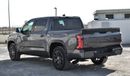 Toyota Tundra Tundra Platinum  Crewmax 3.5 Twin Turbo  - 2023 - Brand New - Export Price