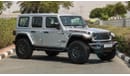 Jeep Wrangler (НА ЭКСПОРТ , For Export) Unlimited Rubicon Xtreme 2.0L Turbo , 2024 GCC , 0Km , Без пробега