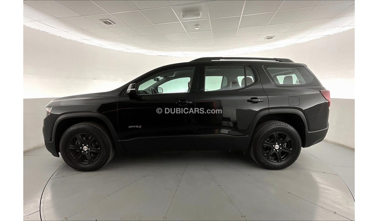 GMC Acadia AT4