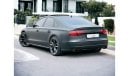 Audi S8 TFSI quattro Plus AED 2,880 EMI | AUDI | S-8 PLUS QUATRO | 2016 | 4.0L | FULL SERVICE HISTORY | 0% D