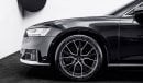 Audi A8 L 60 TFSI 2019 - GCC