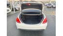 مرسيدس بنز C 43 AMG Mercedes C43 AMG _American_2018_Excellent Condition _Full option