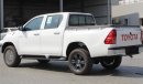 Toyota Hilux HILUX 2.7L AT PETROL 2024