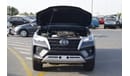 تويوتا فورتونر Toyota Fortuner 2020 Grey