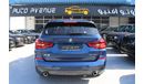 BMW X3 xDrive 30i 2.0L