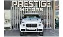 Mercedes-Benz G 63 AMG Manufaktur BL Night Package 2024 Export local +10%