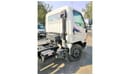 Hyundai HD 72 HYUNDAI HD72 DELUXE (D4DC) NON TURBO WITH A/C AND CHASSIS CAB MY23