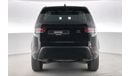 Land Rover Discovery HSE | 1 year free warranty | 0 Down Payment