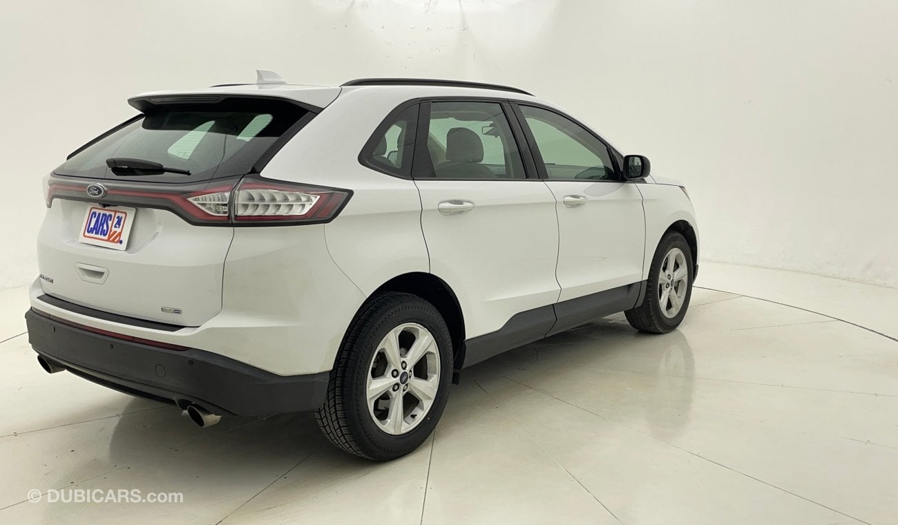 Ford Edge SE 2 | Zero Down Payment | Free Home Test Drive