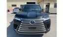 لكزس LX 600 2023 Lexus LX600 , VIP , 3.5TT