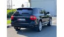 Porsche Cayenne Cayenne Turbo Fully Loaded Spec!