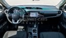 Toyota Hilux Toyota Hilux 2.4L Diesel AT 4X4 Full Option 2024