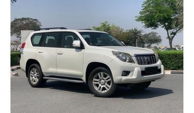 Toyota Prado 4.0L-VXL-6 CYL SUNROOF -LEATHER SEATES GOOD CONDITIONS