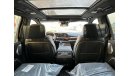 Cadillac Escalade ESV Sport Platinum VIP Seat, 4WD 6.2L, 2023, 0Km, (PRE-ORDER)