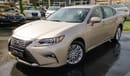 Lexus ES350