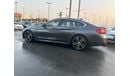 بي أم دبليو 430i BMW Gran Coupe 435i_American_2019_Excellent Condition _Full option