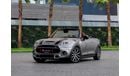 Mini Cooper S S Convertible | 1,958 P.M  | 0% Downpayment | Amazing Condition!