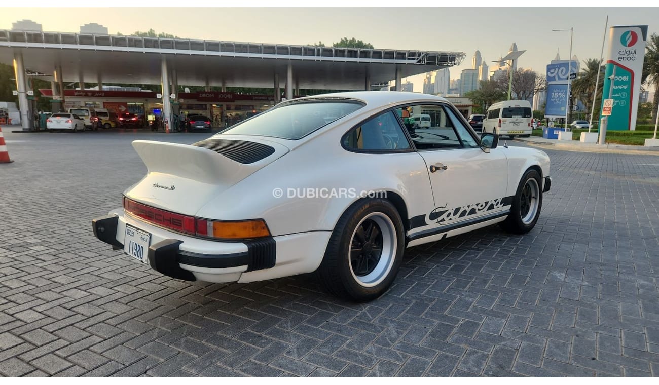 بورش 911