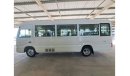 تويوتا كوستر Toyota Coaster 4.2 Diesel 23seater