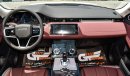 Land Rover Range Rover Evoque P250