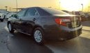 Toyota Camry Toyota Camry LE Hybrid