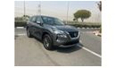 نيسان إكس تريل Nissan X-Trail 2WD 2024 EXPORT ONLY