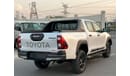 Toyota Hilux ADVENTURE