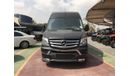 Mercedes-Benz Sprinter 516 CDi