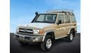 Toyota Land Cruiser Toyota Land Cruiser Hard Top 4.0 PETROL 2022