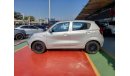 سوزوكي سيليريو Suzuki Celerio 1.0L | 2024 | 0KM