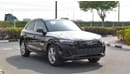 Audi Q5 AUDI Q5 S LINE 40TDI QUATTRO S TRONIC DIESEL 2.0L A/T  Q5C