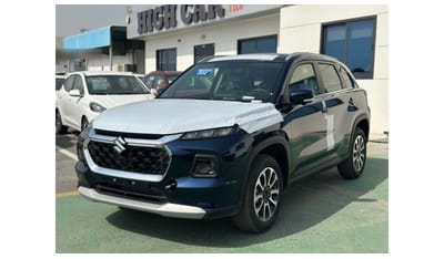 سوزوكي جراند فيتارا SUZUKI GRAND VITARA 1.5L (FULL OPTION) - 2024 MODEL