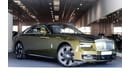 Rolls-Royce Spectre 120kWh Auto 4WD RIGHT HAND DRIVE