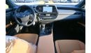 لكزس ES 300 LEXUS ES300 2.5L 2024