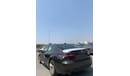 Toyota Camry Limited with GBL audio system , 3.5 L , full option , GCC spec