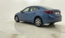 Mazda 3 S 1.6 | Zero Down Payment | Free Home Test Drive