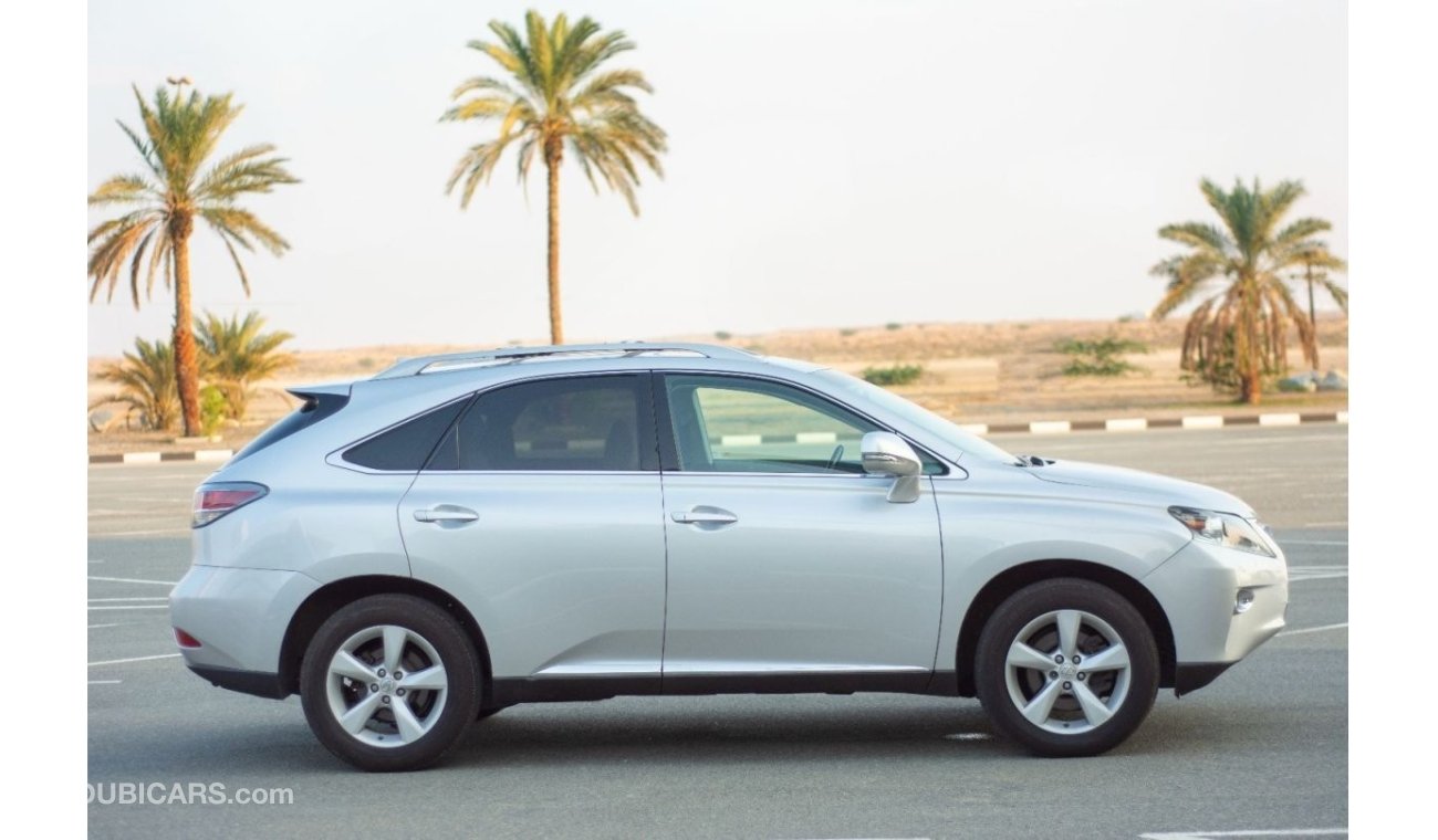 Lexus RX350 3.5USA EXCELLENT CONDITION