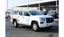 ميتسوبيشي L200 2024 Triton GLX Diesel / Only Available with us! /2.4L 4x4 6 MT/ Export Only