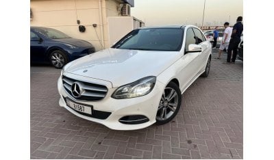 مرسيدس بنز E 250