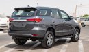 Toyota Fortuner toyota fortuner 2.7L Petrol full option 4*4