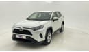 Toyota RAV4 EX 2.5 | Zero Down Payment | Free Home Test Drive