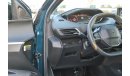 بيجو 3008 PEUGEOT 3008 ACTIVE PACK 1.6L FWD SUV 2025