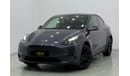 Tesla Model Y 2022 Tesla Model Y Long Range Dual Motor, Tesla Warranty, Full Tesla Service History, Low Kms