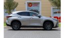 Lexus NX 250 Lexus NX250 2023 (Clean Title) American Spec under Warranty with Flexible Down-Payment/ Flood Free.