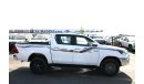 Toyota Hilux 2.7L AT 4x4WD With Push Start Full Option