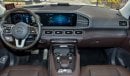 Mercedes-Benz GLS 580 4Matic