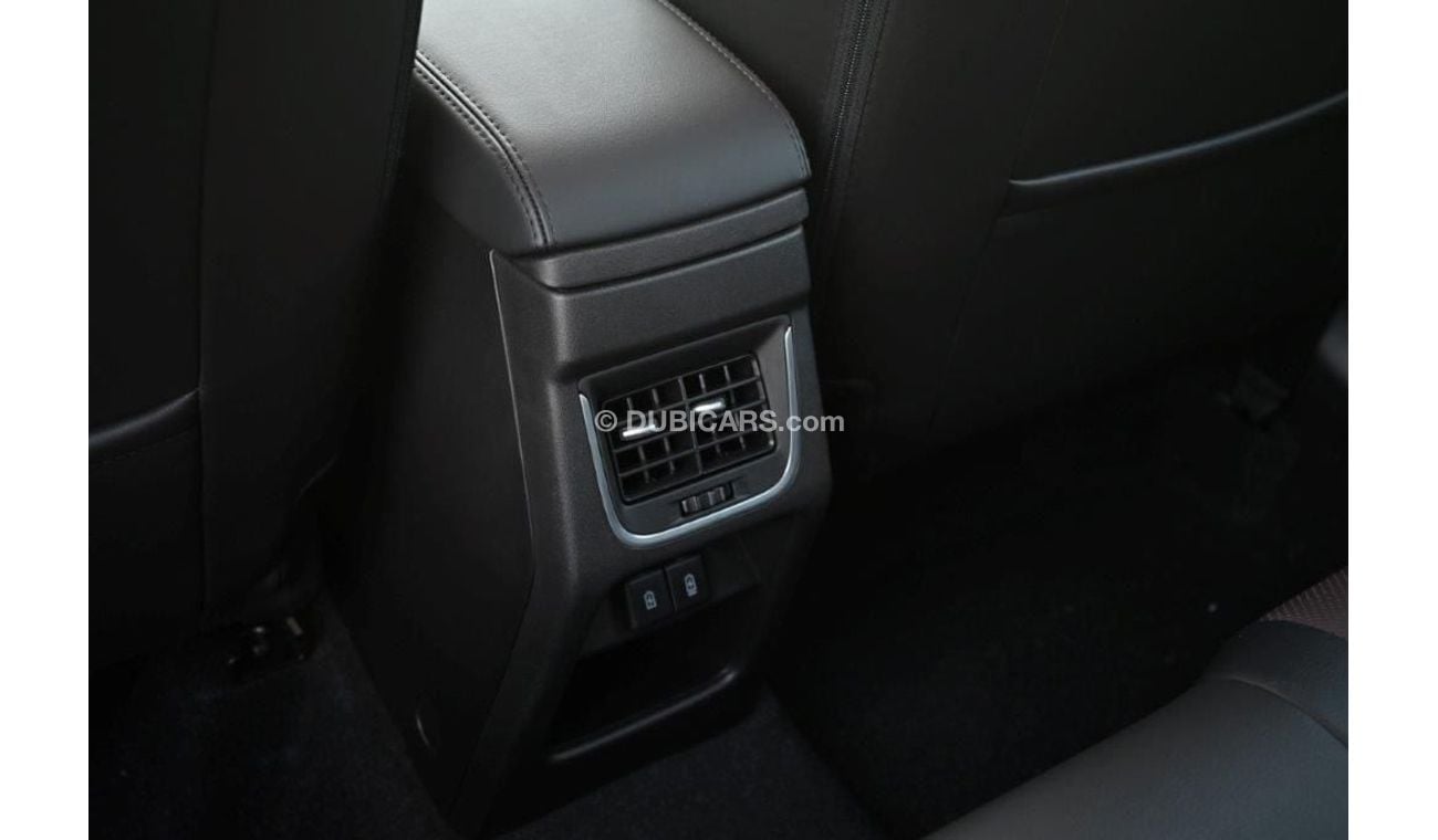 تويوتا أوربان كروزر 2025 TOYOTA URBAN CRUISER GLX 1.5L PETROL 5-SEATER AUTOMATIC