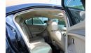 Ford Taurus SEL ACCIDENTS FREE - GCC - V6 - PERFECT CONDITION INSIDE OUT